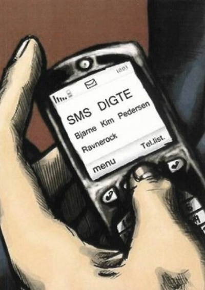 SMS digte